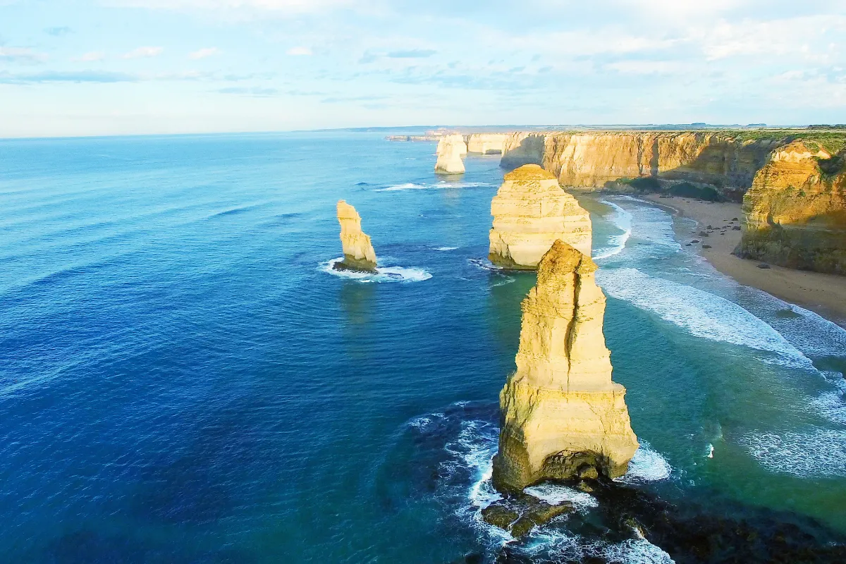 Discover Australia - Self Drive